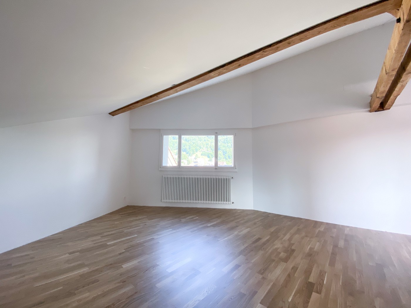 1 ½ rooms roof flat, photo 8 of 10