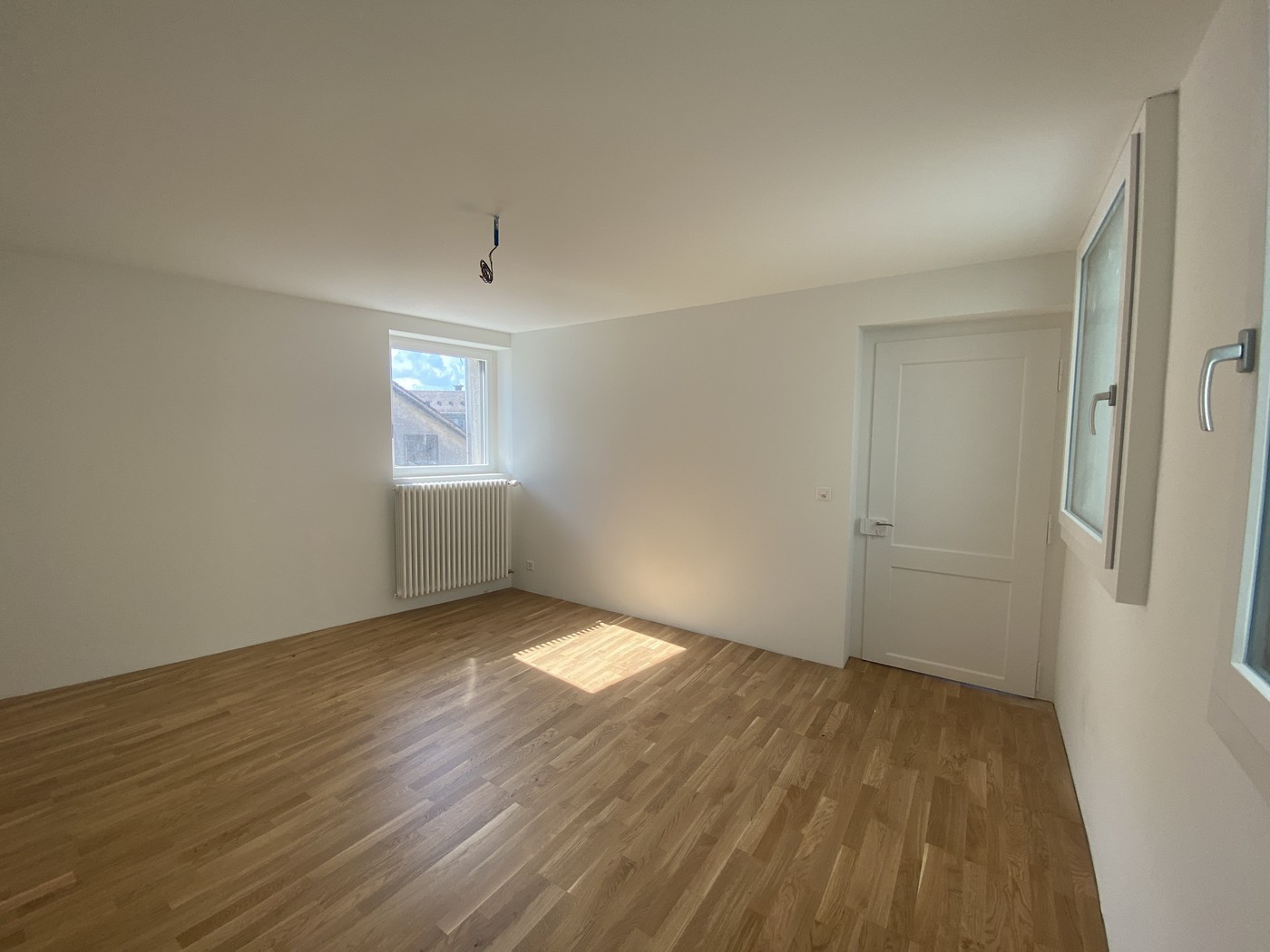 1 ½ rooms roof flat, photo 10 of 10