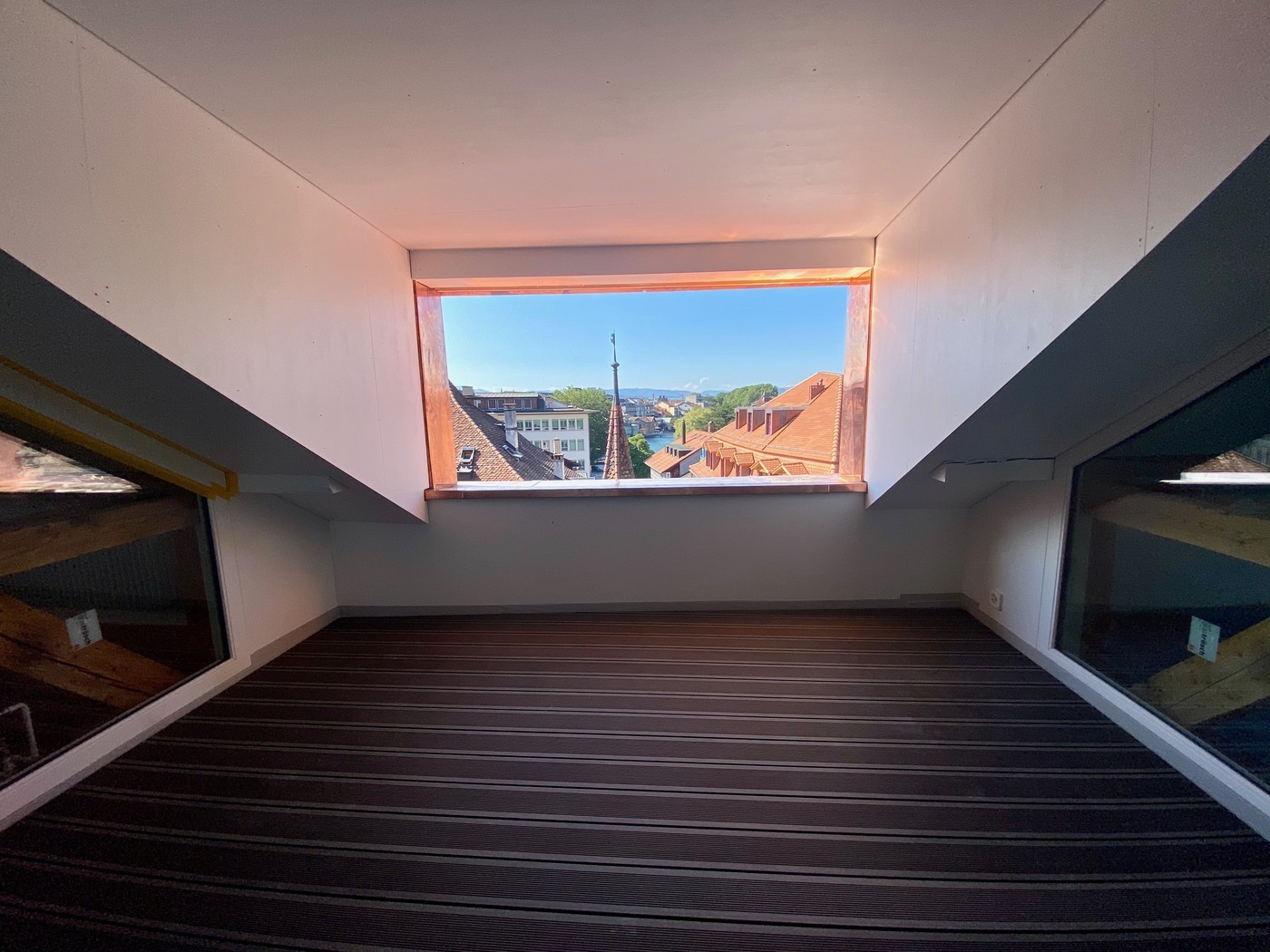 1 ½ rooms roof flat, photo 2 of 10
