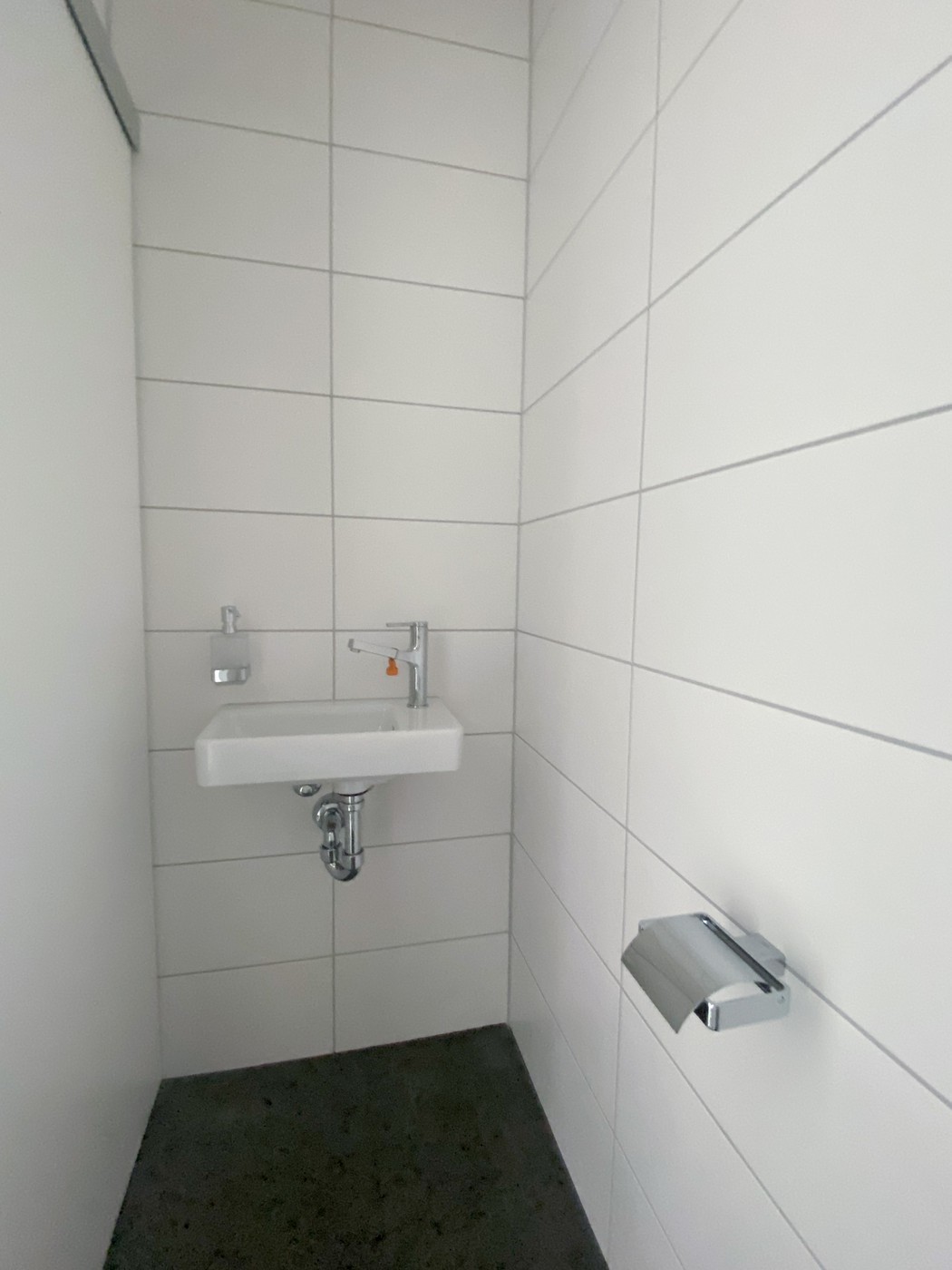 1 ½ rooms roof flat, photo 7 of 10