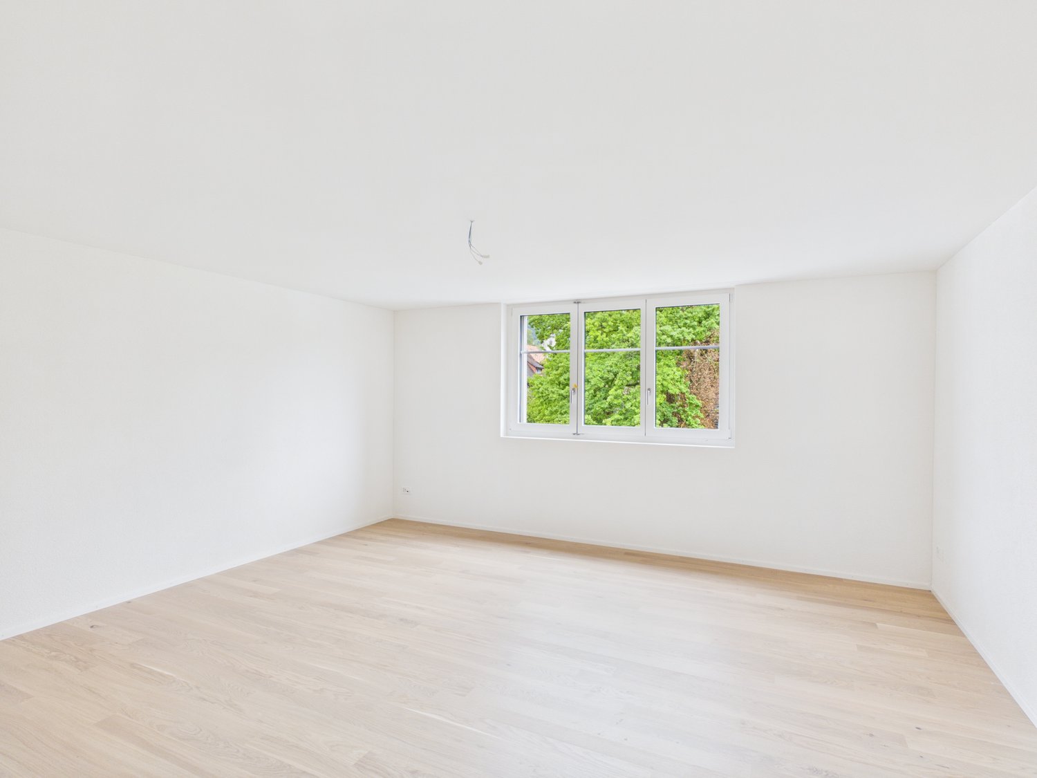 2 ½ pièces appartement