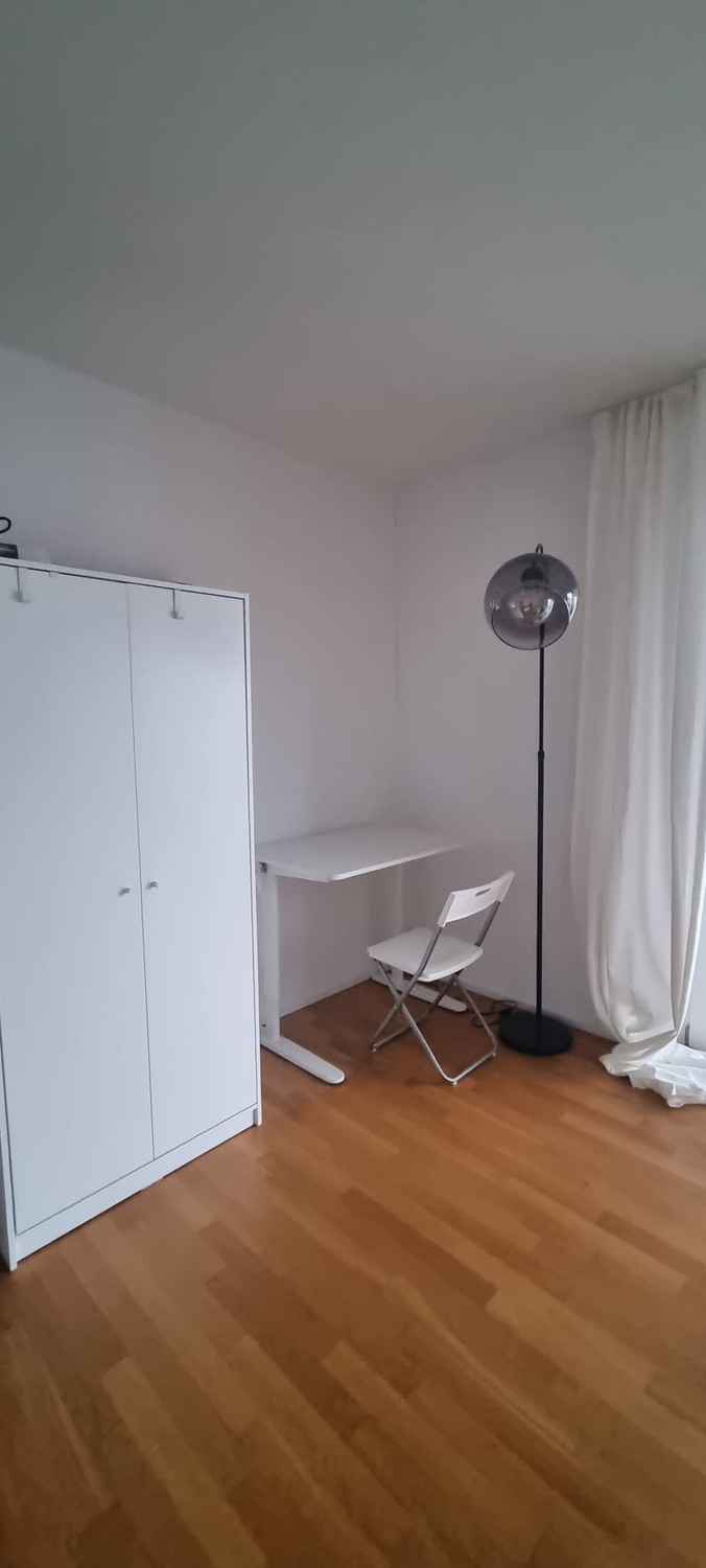 Zimmer in einer Wohngemeinschaft