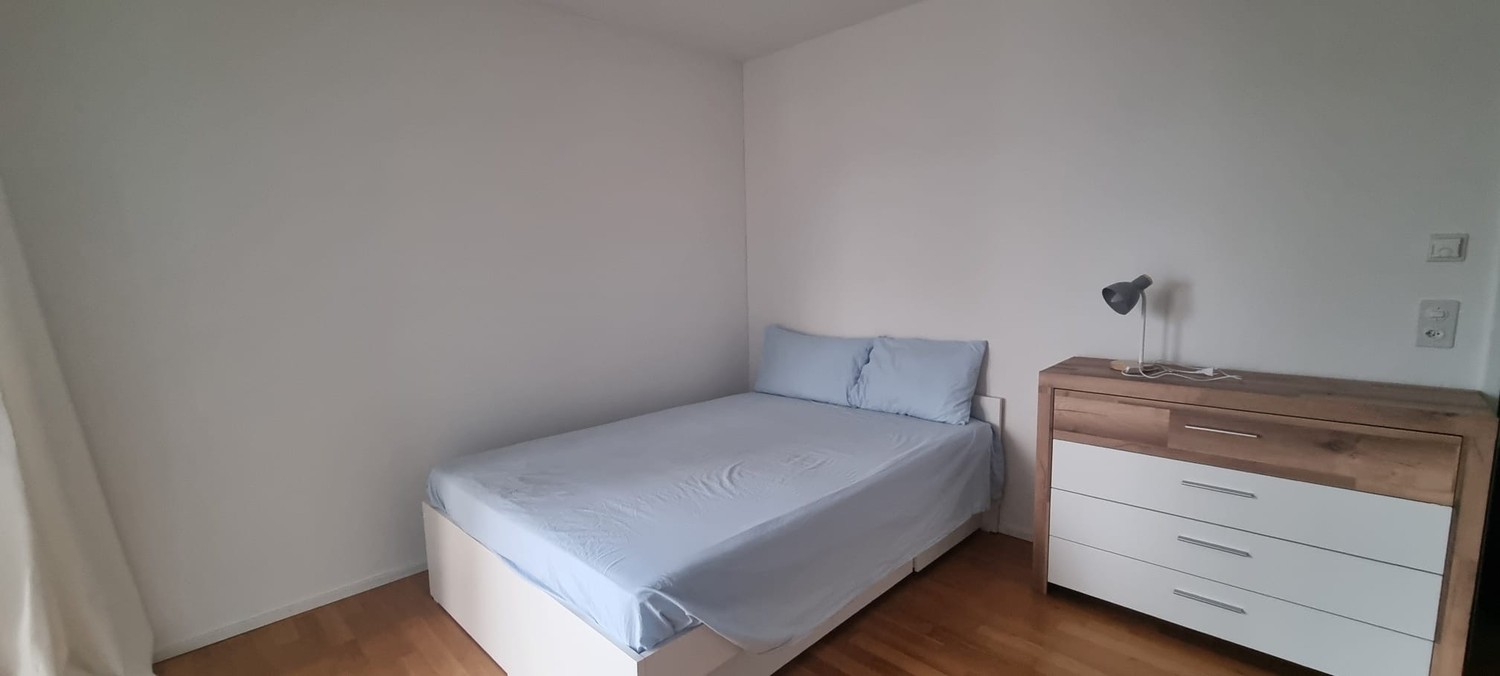 Zimmer in einer Wohngemeinschaft