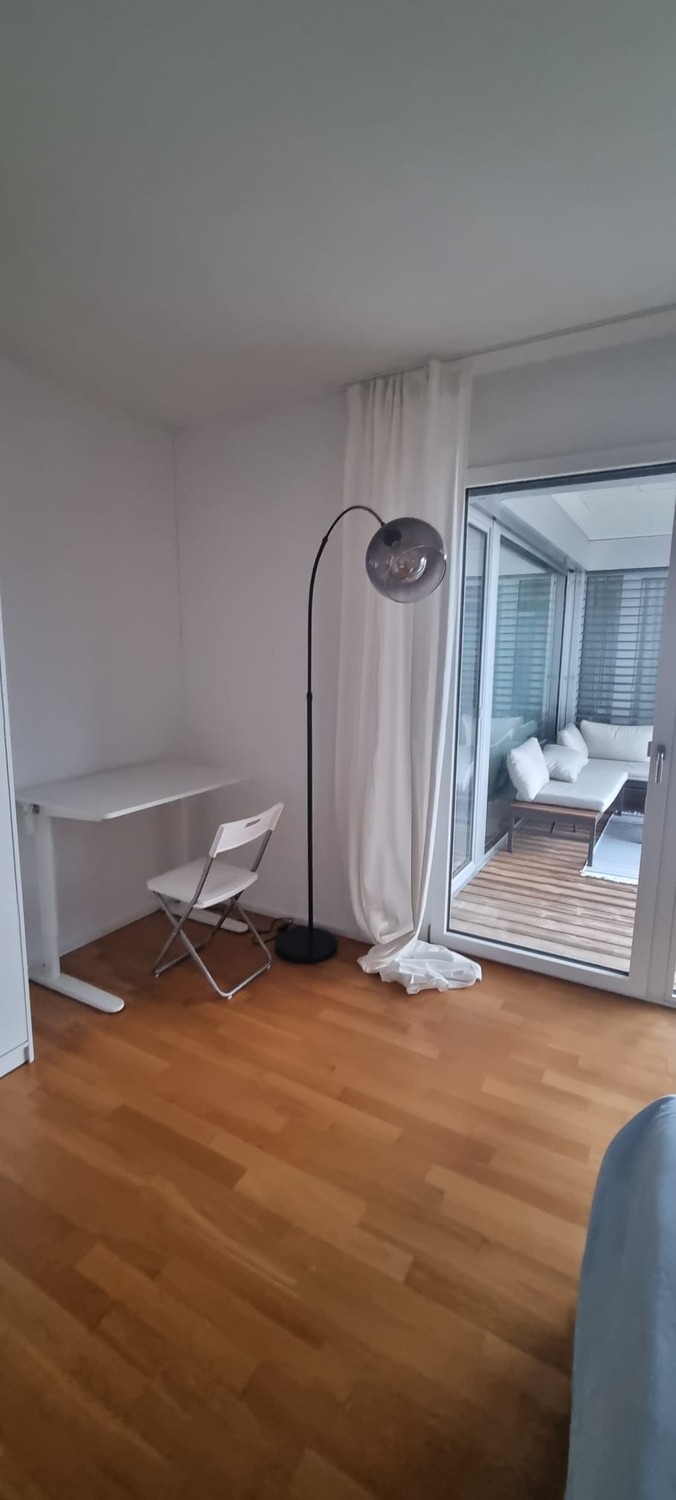 Zimmer in einer Wohngemeinschaft