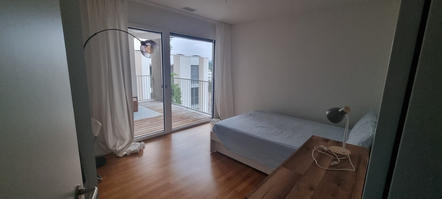 Zimmer in einer Wohngemeinschaft