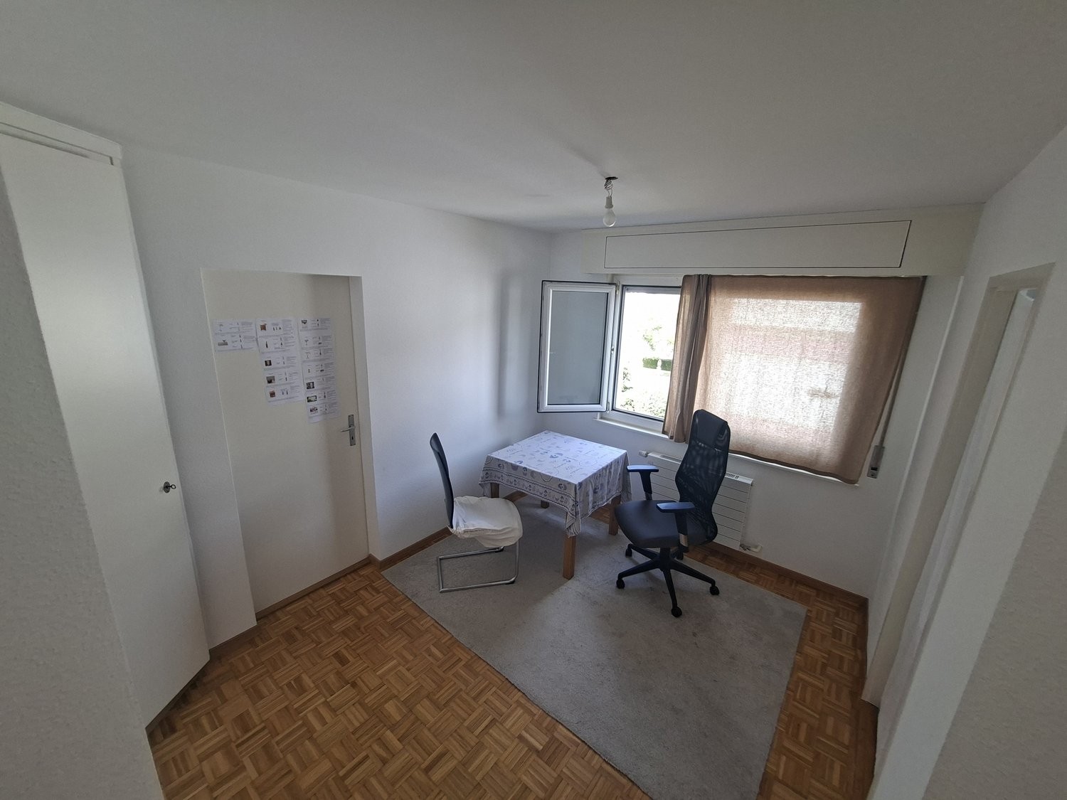 2 rooms furnished flat, photo 1 of 4