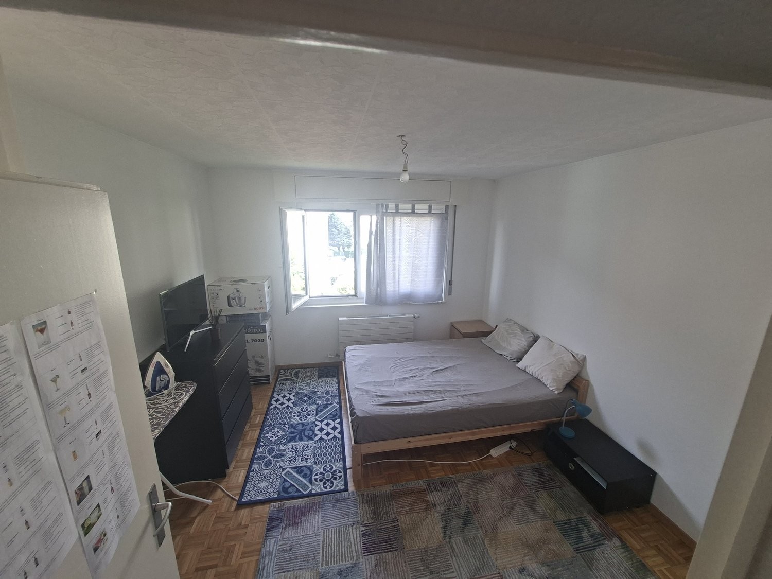 2 rooms furnished flat, photo 4 of 4