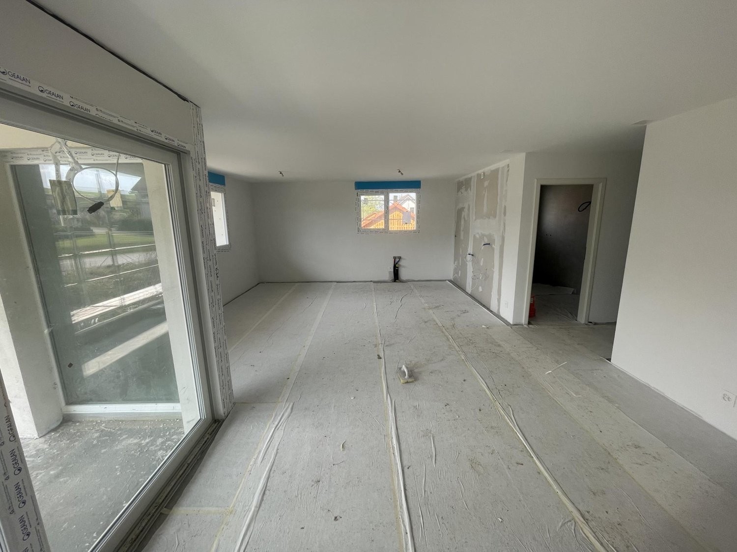 Appartamento di 3 ½ locali