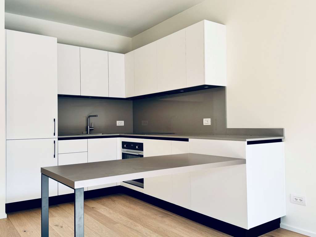 2 ½ rooms furnished flat