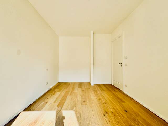 2 ½ rooms furnished flat