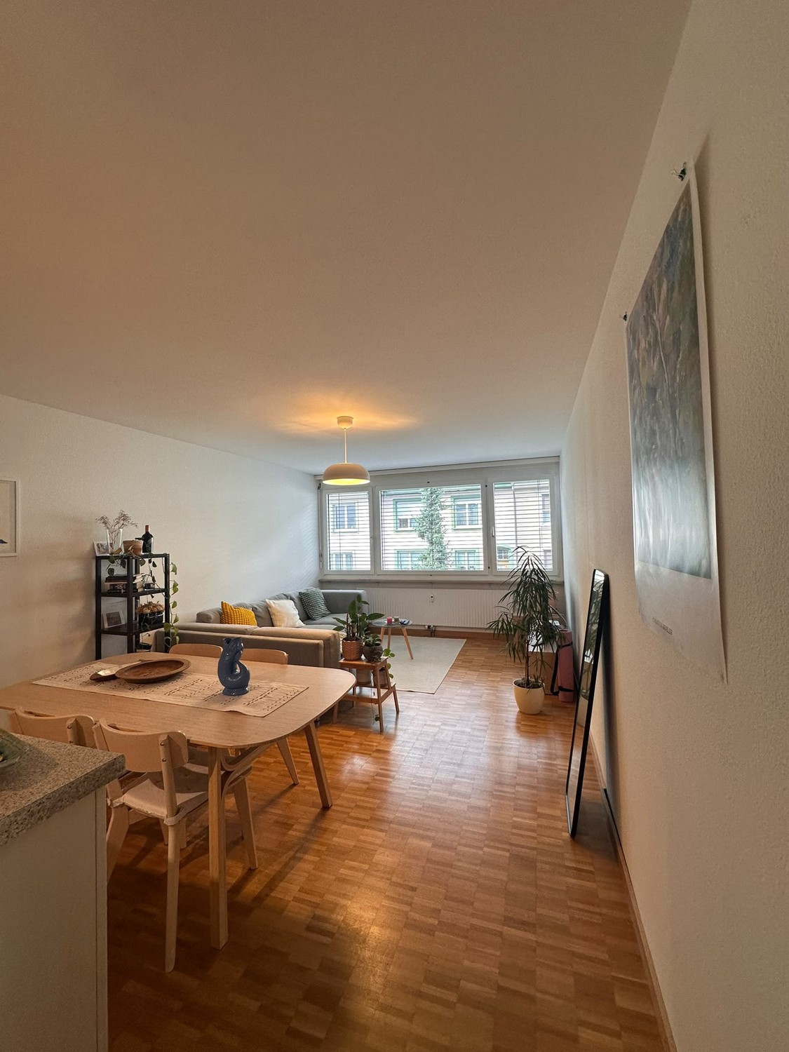 Room in a shared flat, photo 1 of 5