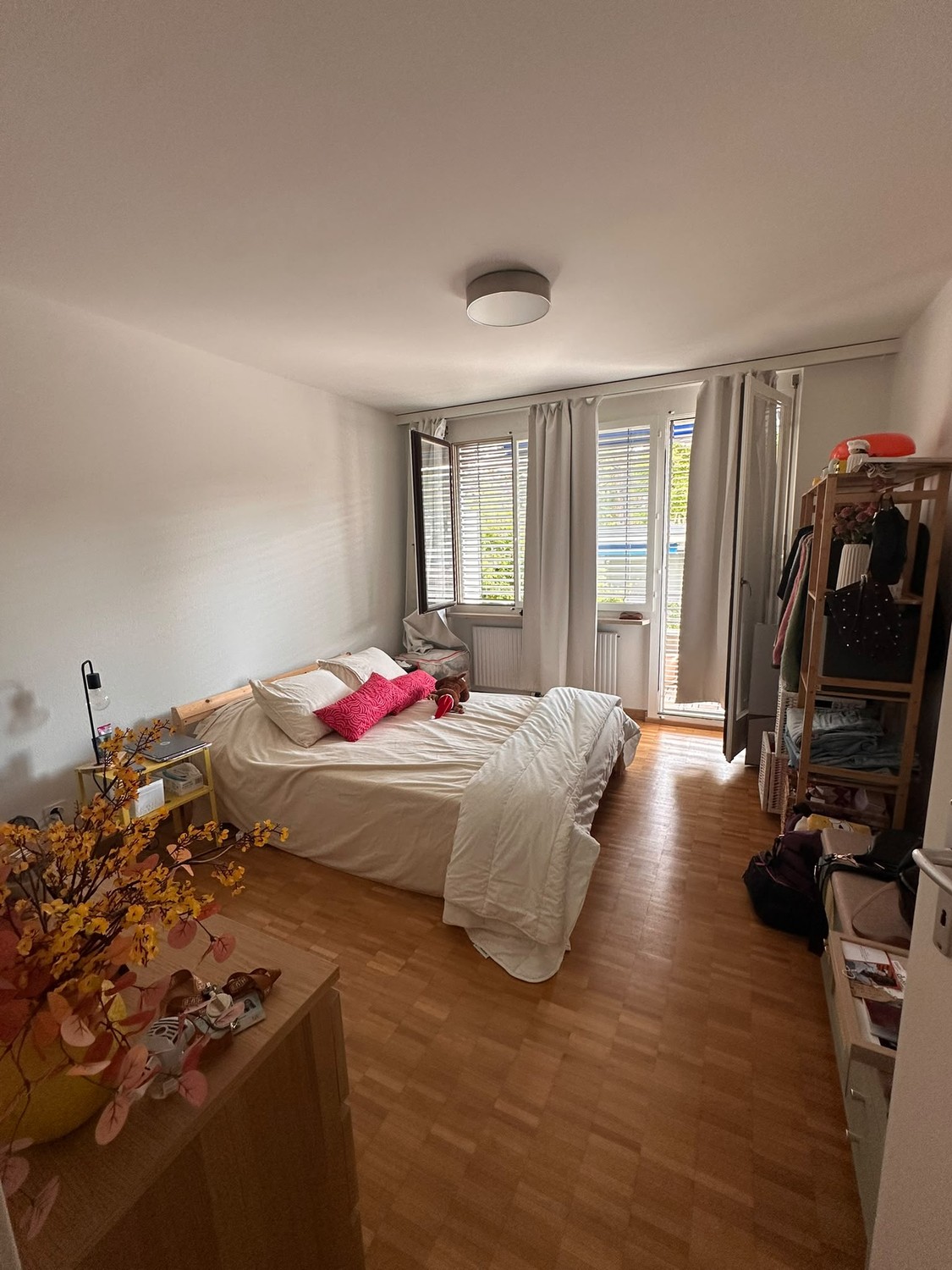 Room in a shared flat, photo 2 of 5