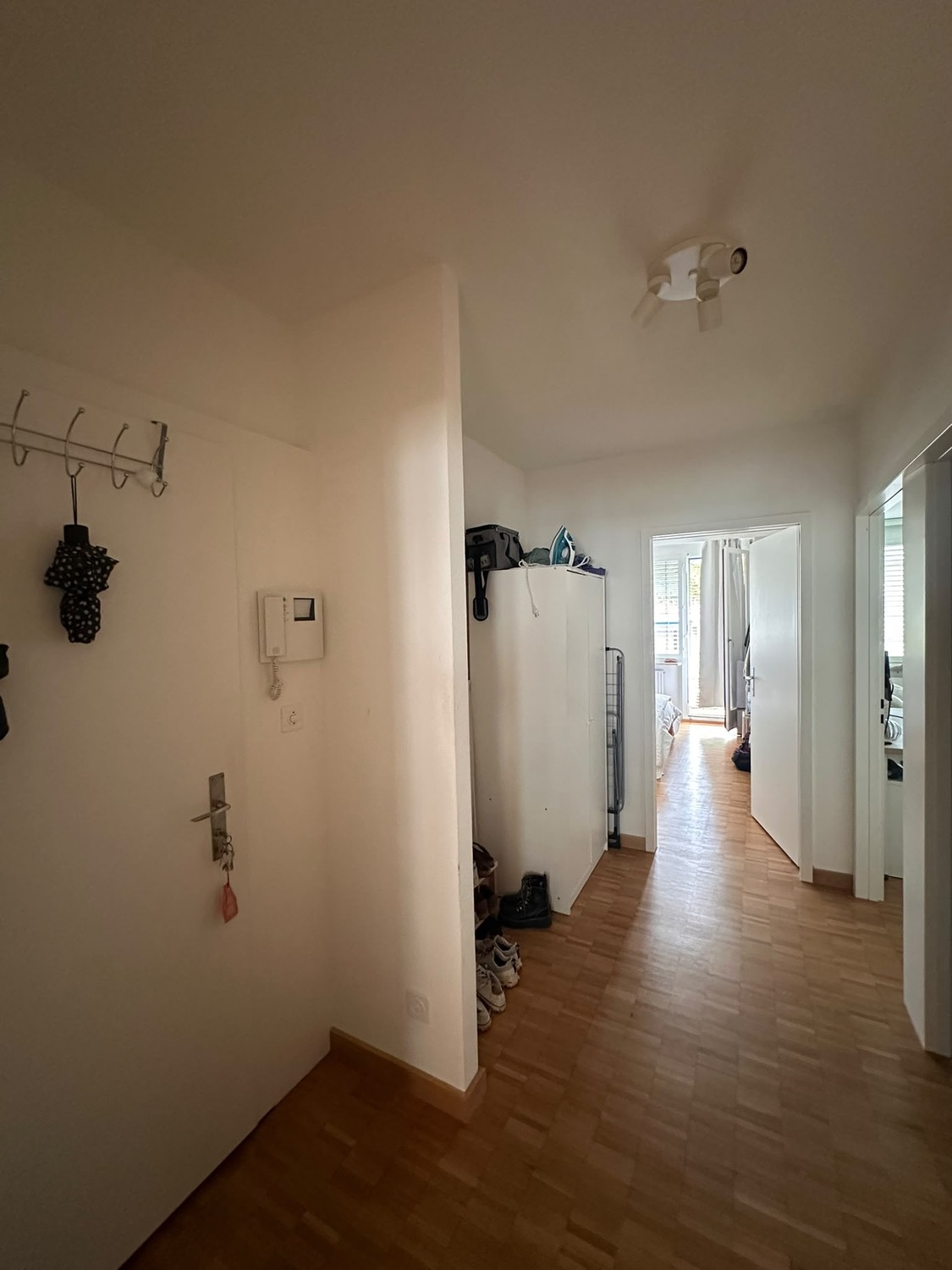 Room in a shared flat, photo 4 of 5