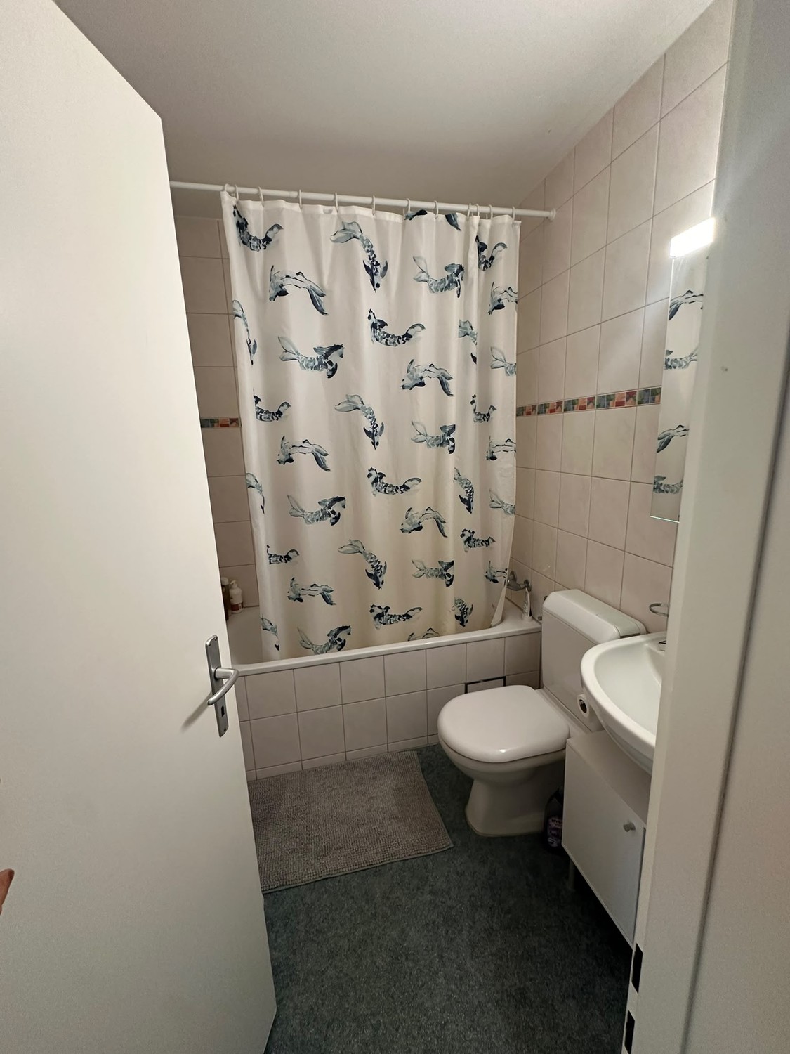 Room in a shared flat, photo 5 of 5