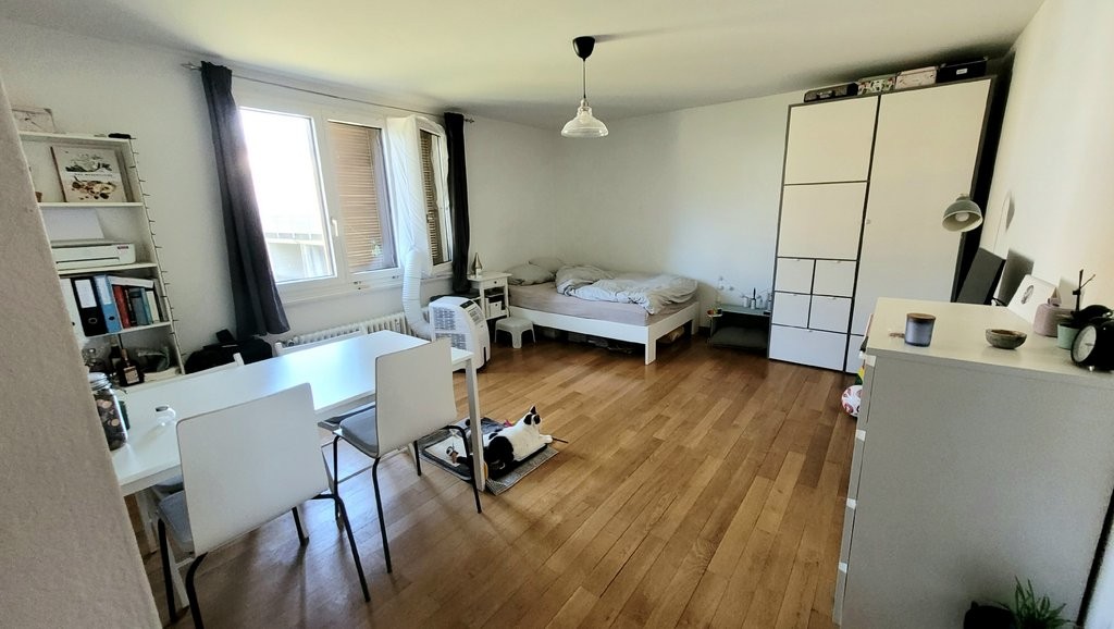 1 room apartment