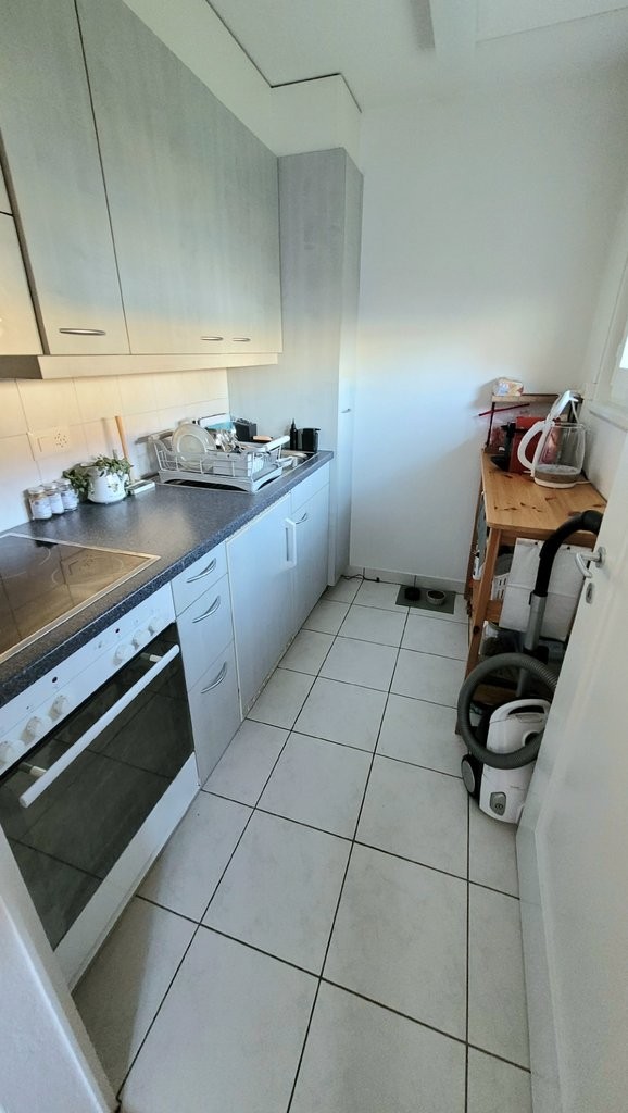 1 room apartment