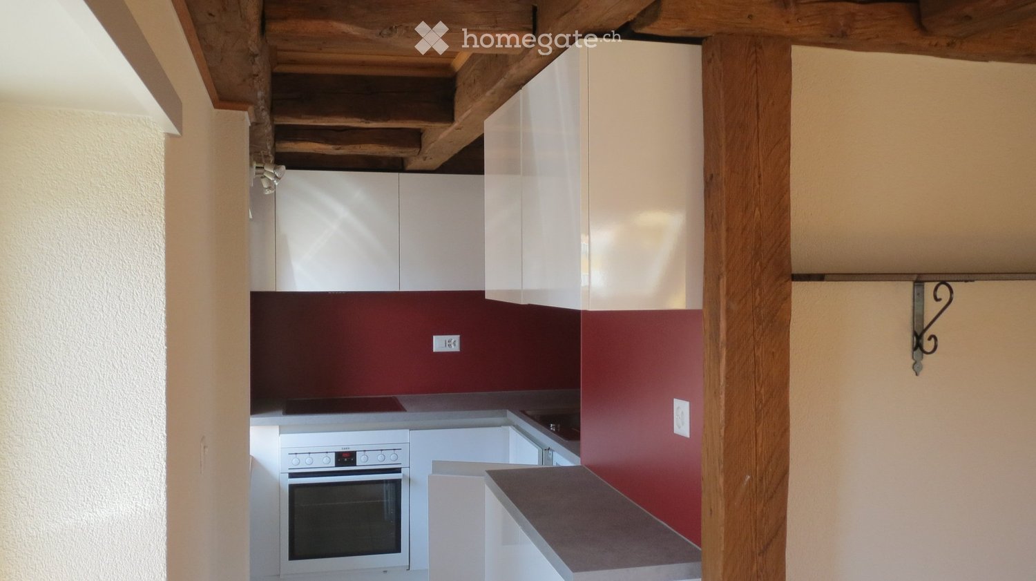 4 rooms apartment (2)