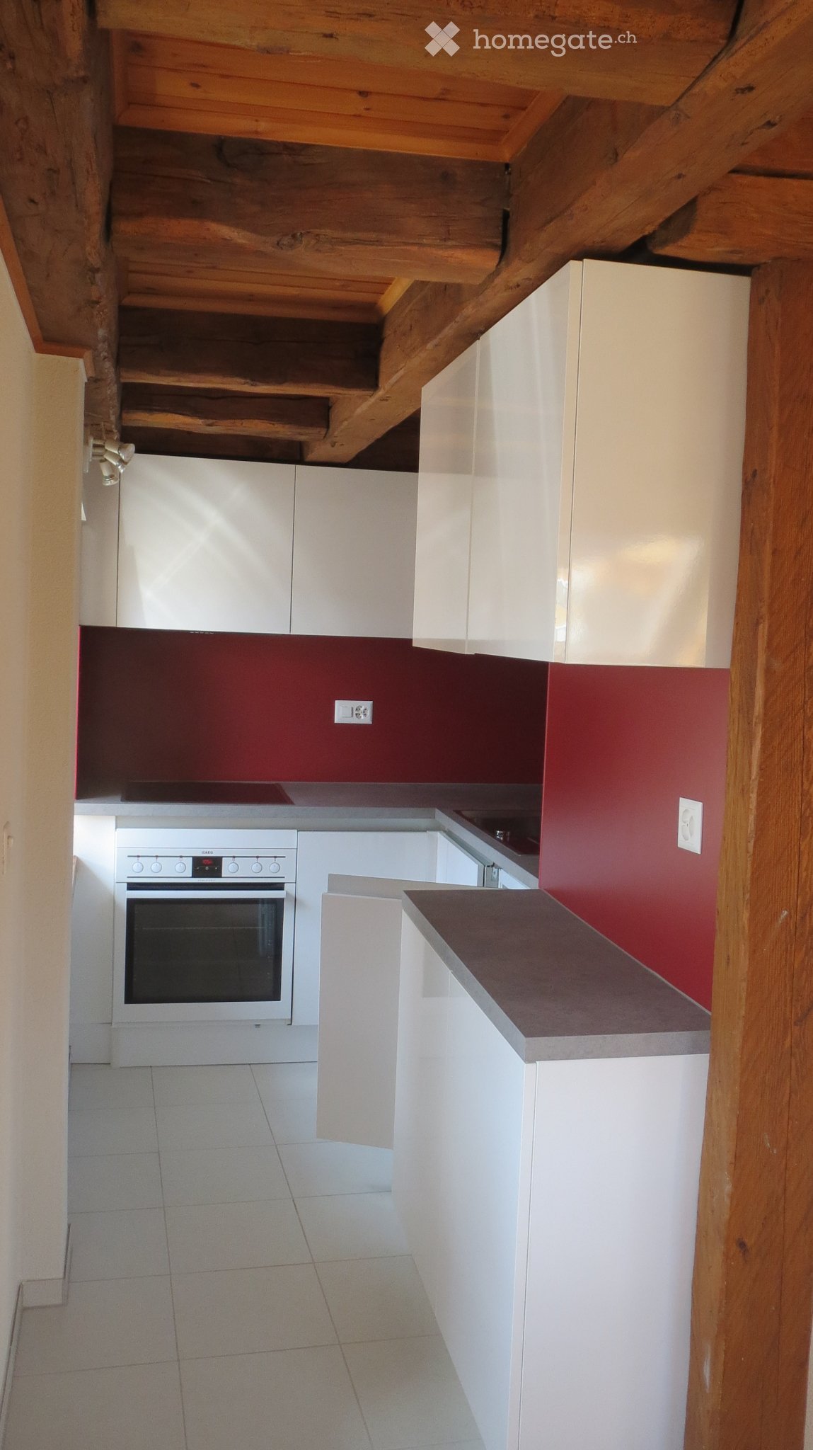 4 rooms apartment (3)