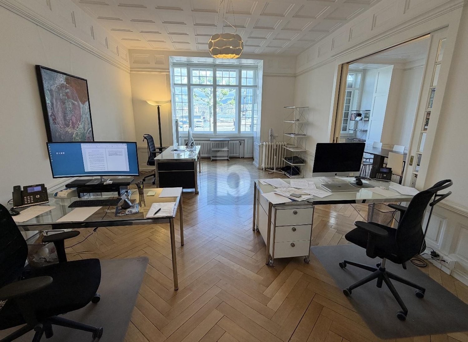 30m² office, photo 4 of 4
