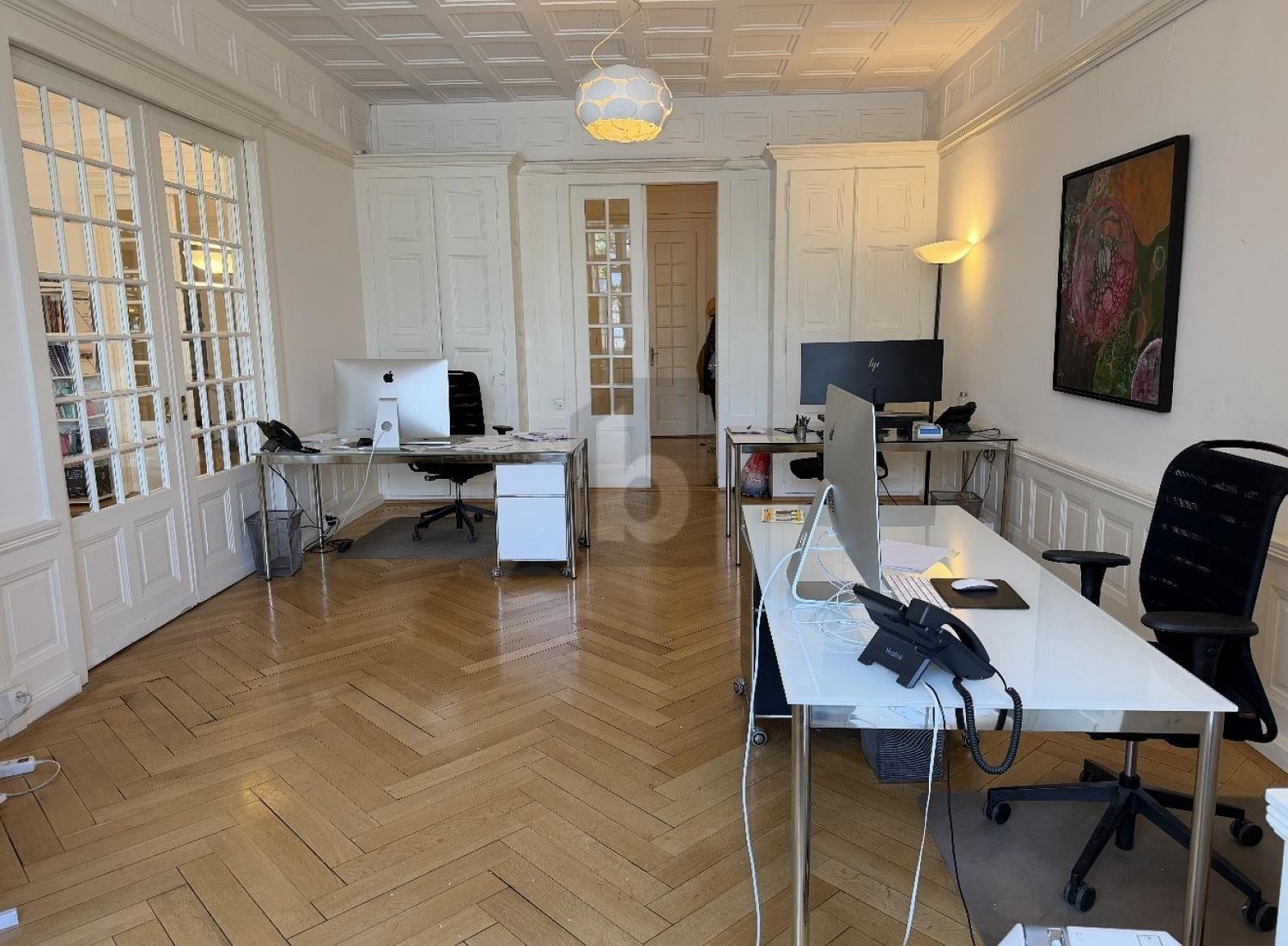 30m² office, photo 3 of 4