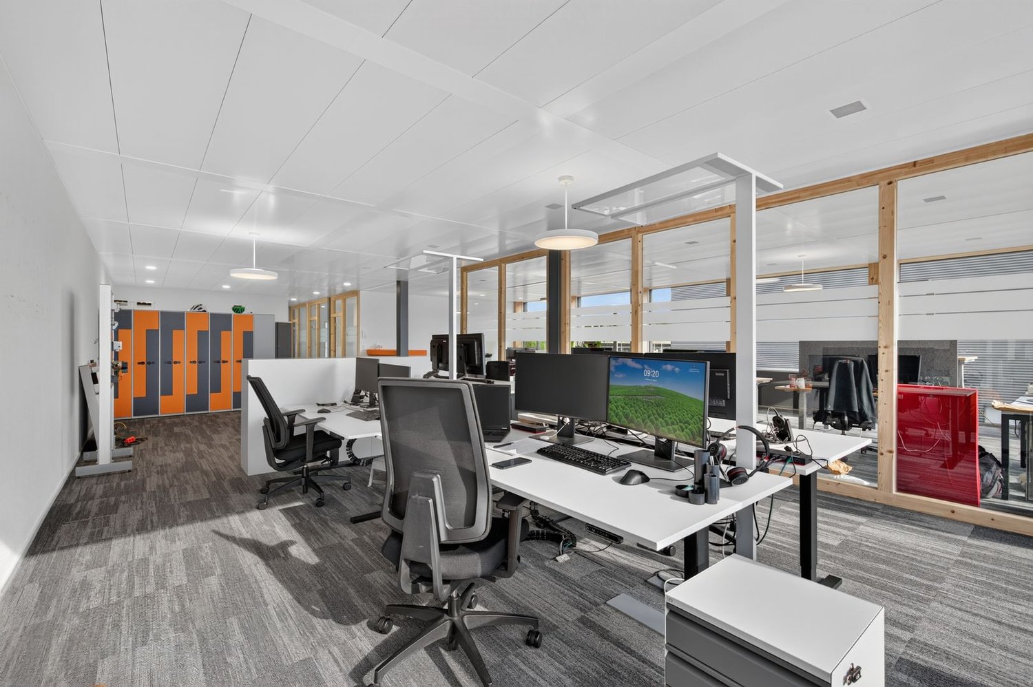 287m² commercial, photo 5 of 10