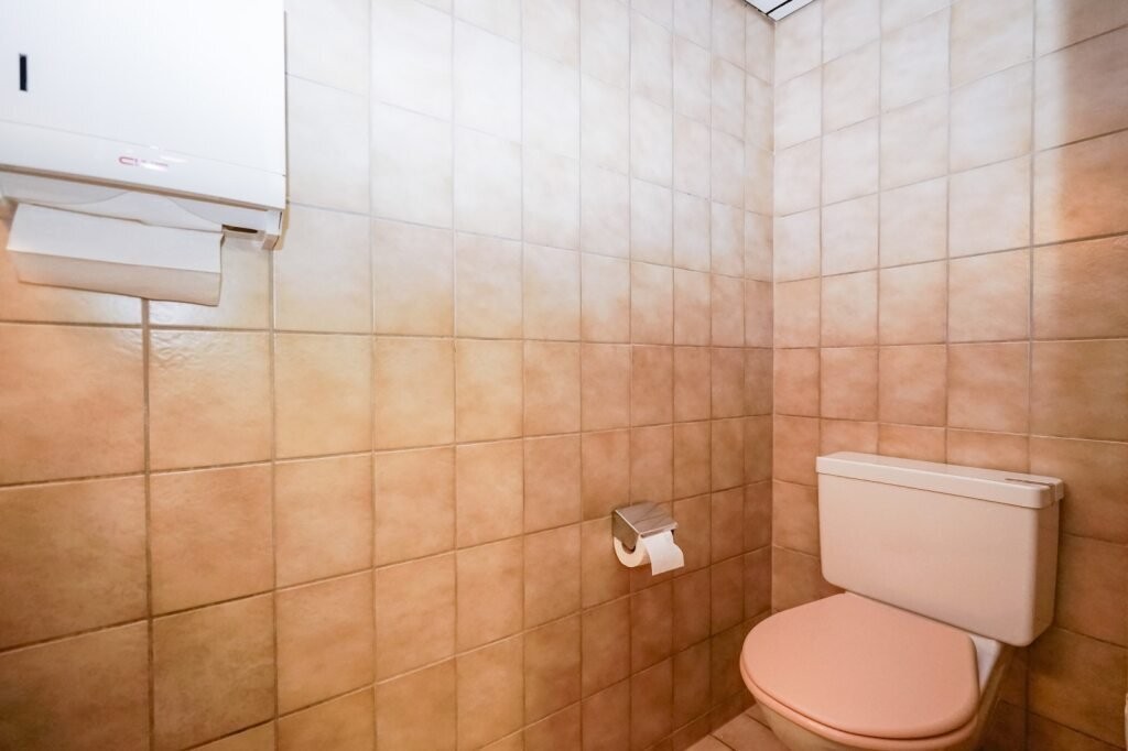 117m² office, photo 9 of 10