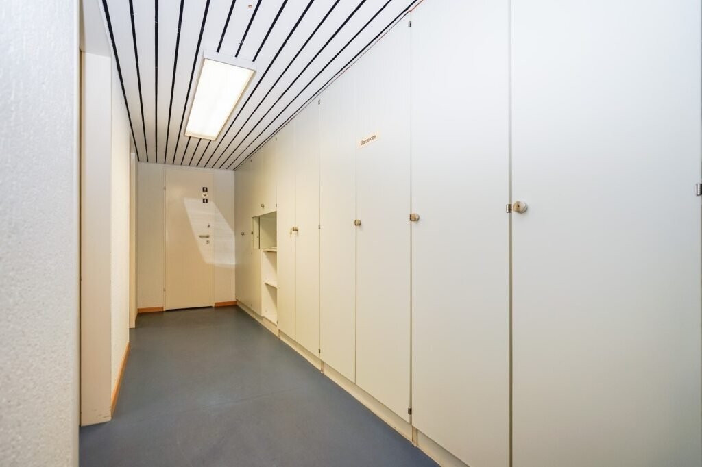 117m² office, photo 7 of 10