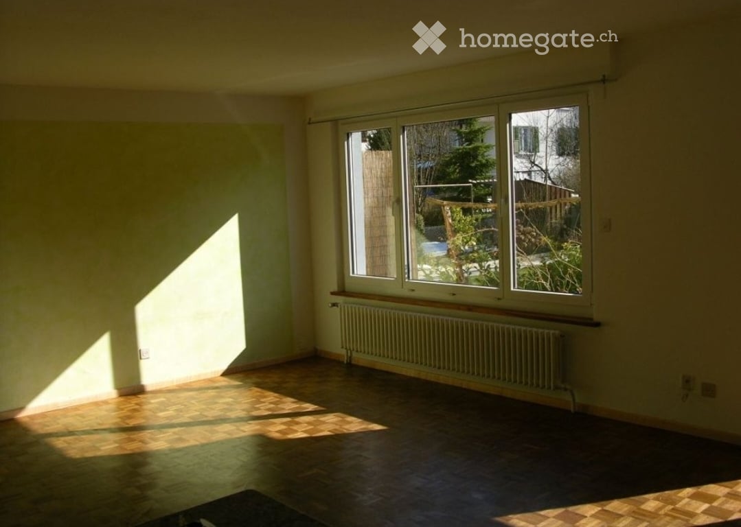 4 rooms single house, photo 2 of 5