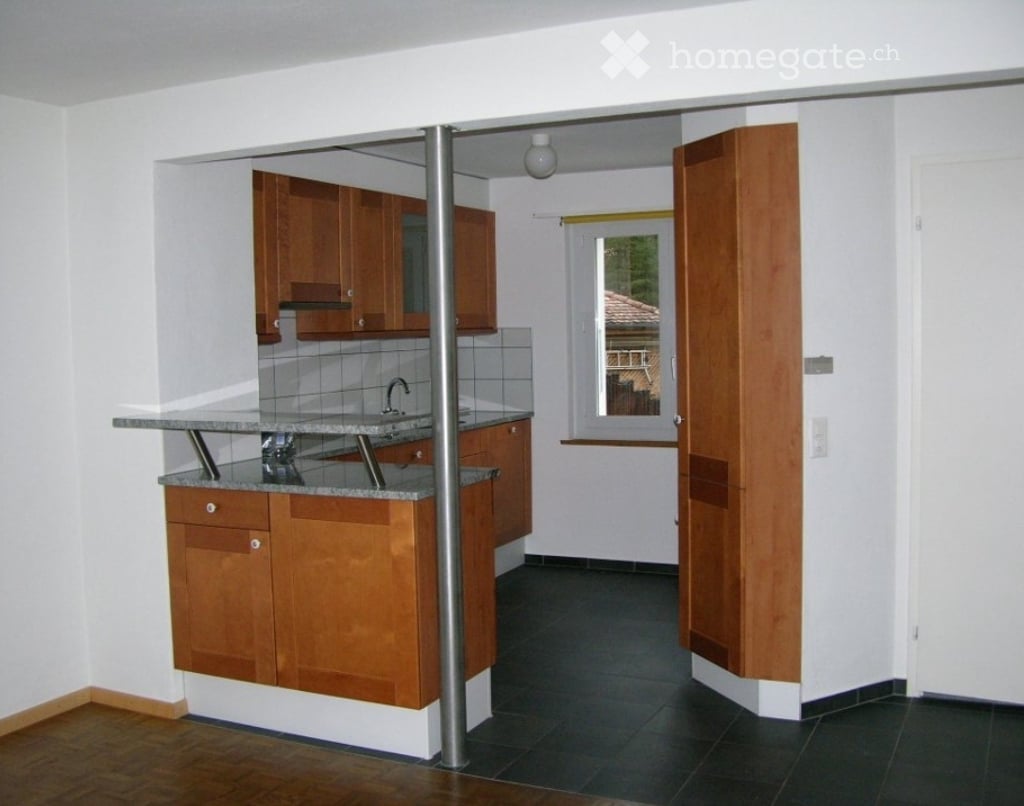 4 rooms single house, photo 1 of 5