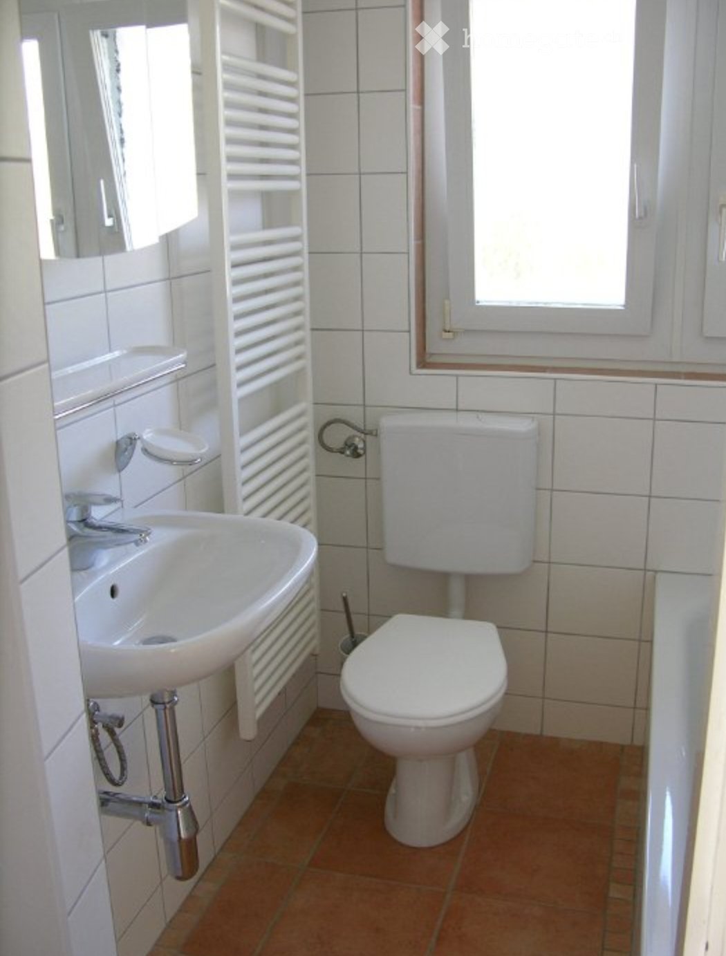 4 rooms single house, photo 4 of 5