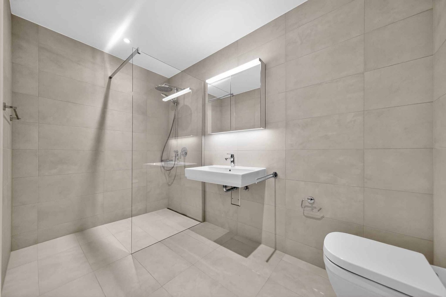 3 ½ rooms apartment (9)