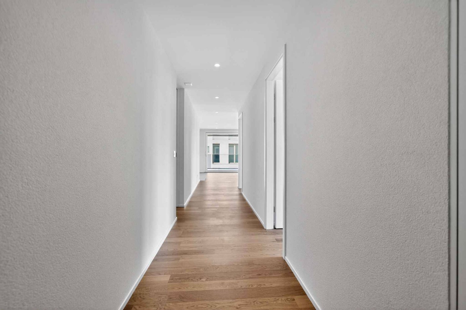 3 ½ rooms apartment (5)