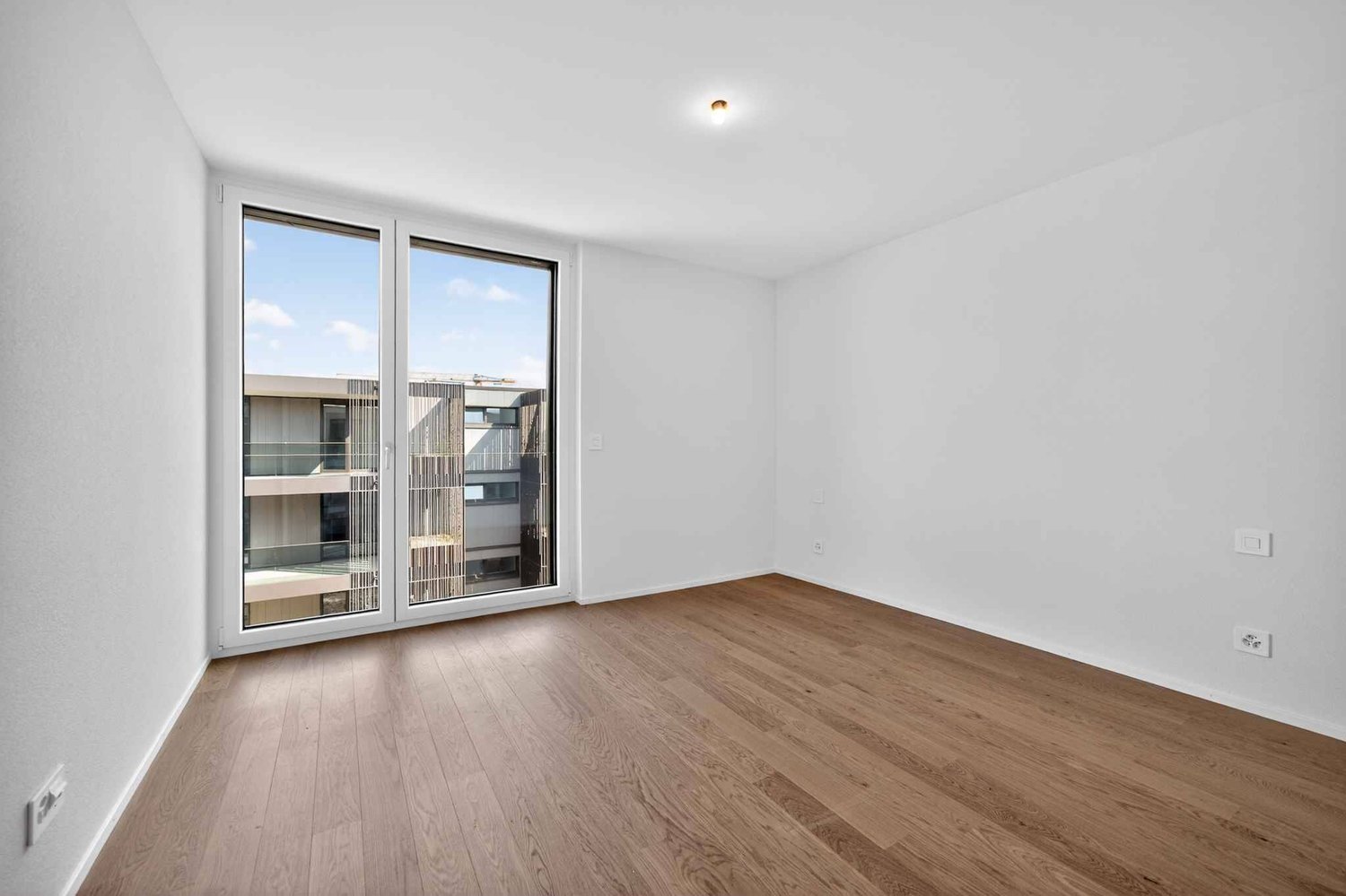 3 ½ rooms apartment (6)