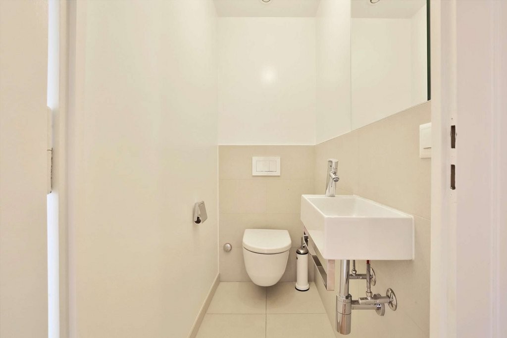 3 rooms apartment, photo 6 of 7