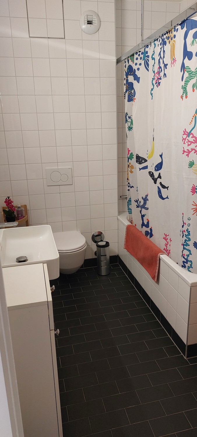 2 rooms apartment, photo 2 of 7