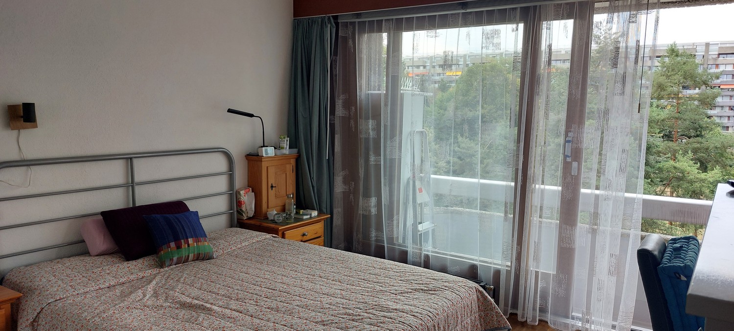 2 rooms apartment, photo 4 of 7