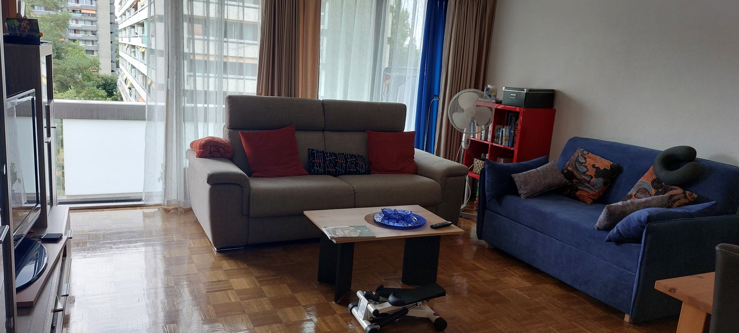 2 rooms apartment, photo 1 of 7