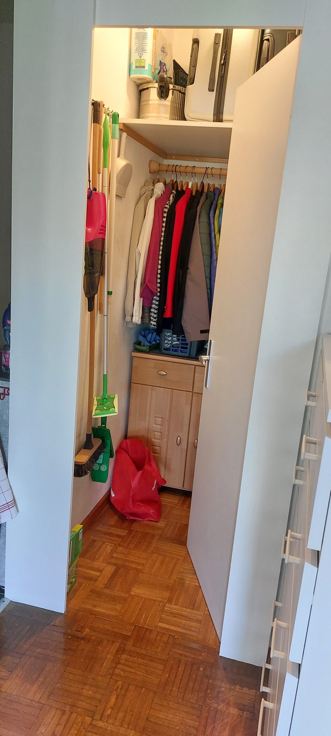 2 rooms apartment, photo 5 of 7