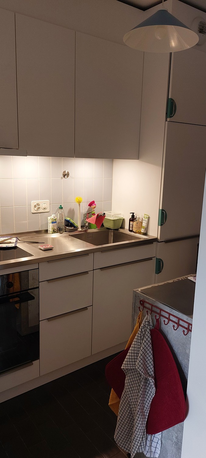 2 rooms apartment, photo 3 of 7