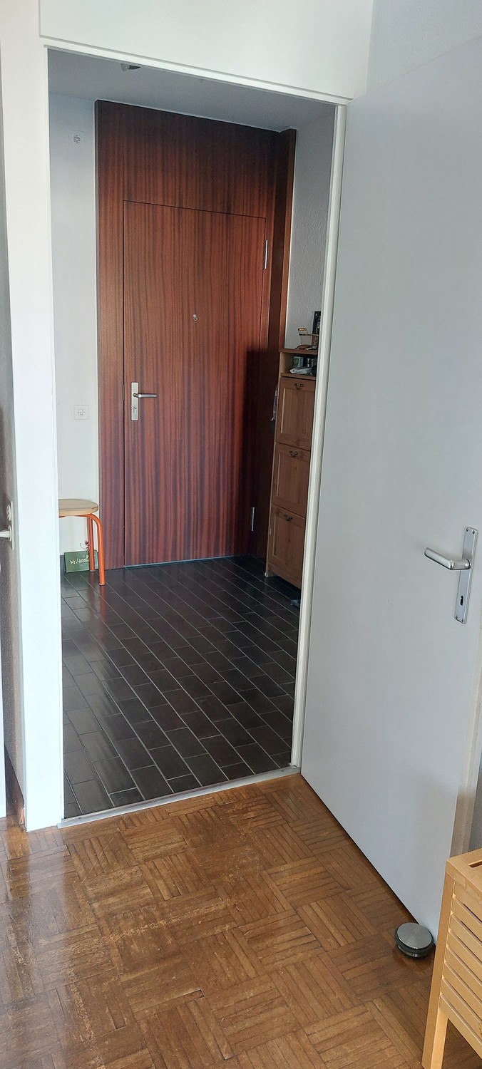 2 rooms apartment, photo 7 of 7