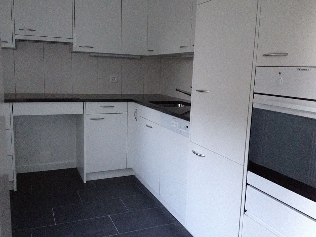 3 ½ rooms apartment, photo 4 of 10