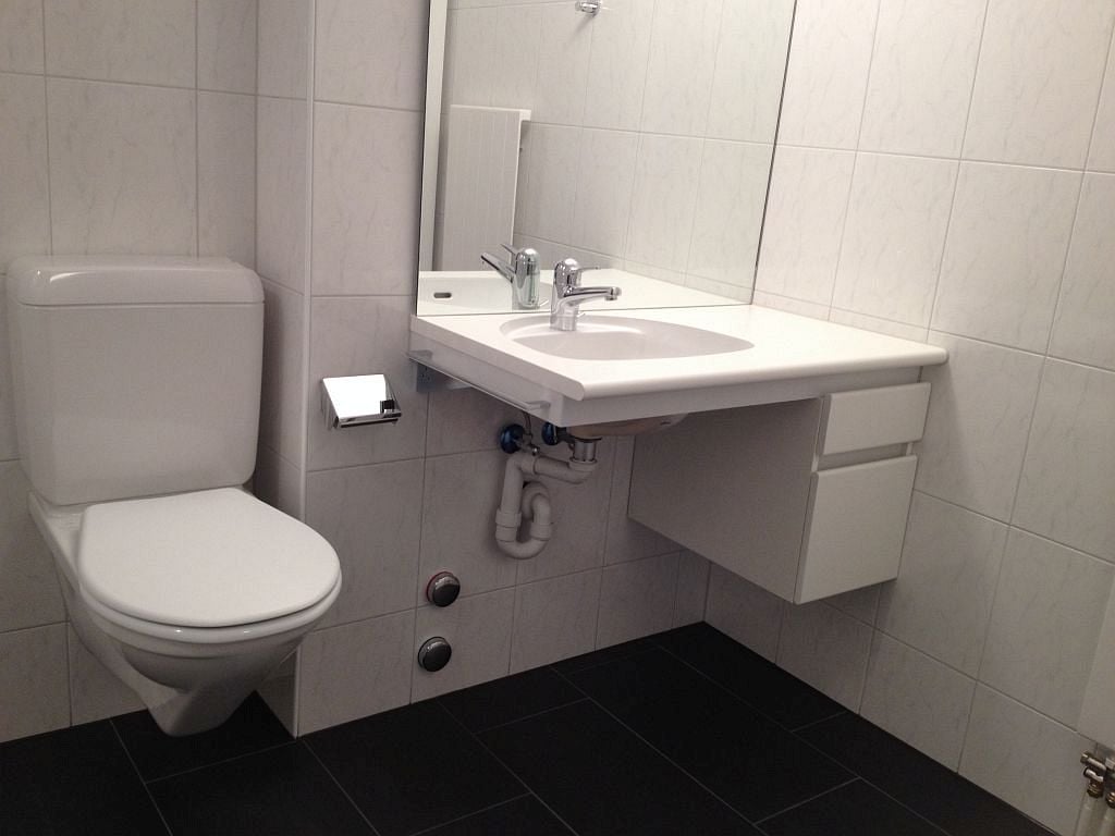 3 ½ rooms apartment, photo 9 of 10