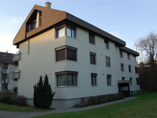 3 ½ rooms apartment, photo 1 of 10