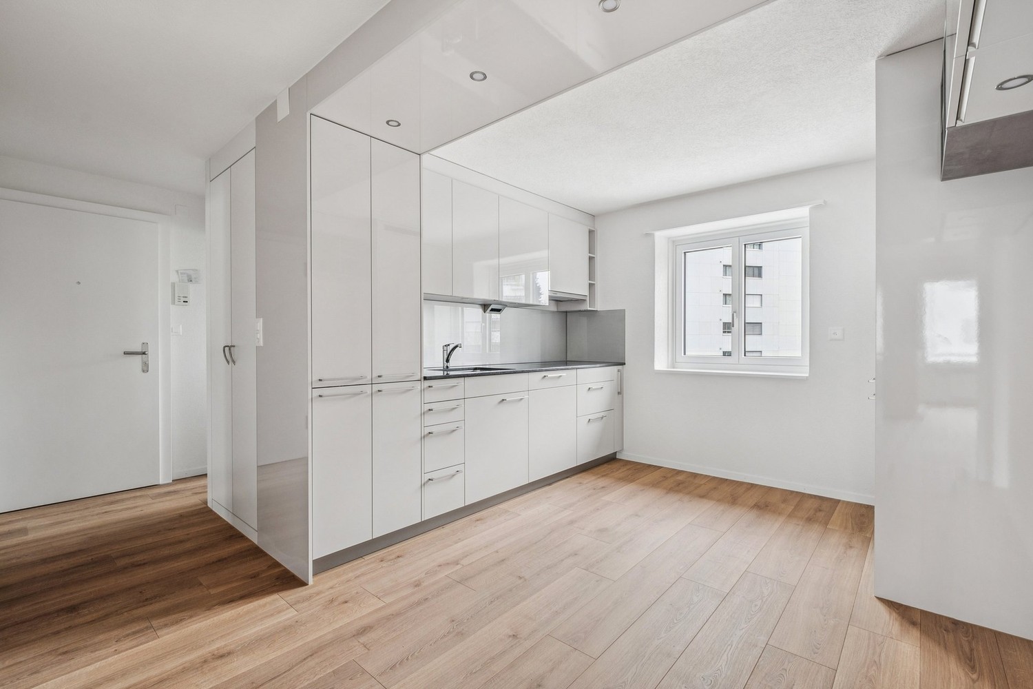 Appartamento di 3 ½ locali