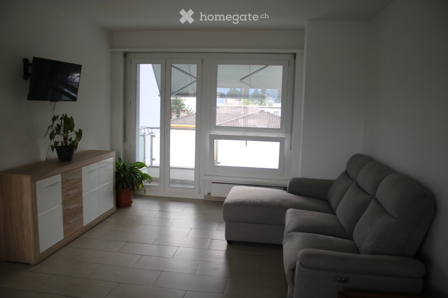Appartement de 2 ½ pièces, photo 5 sur 5