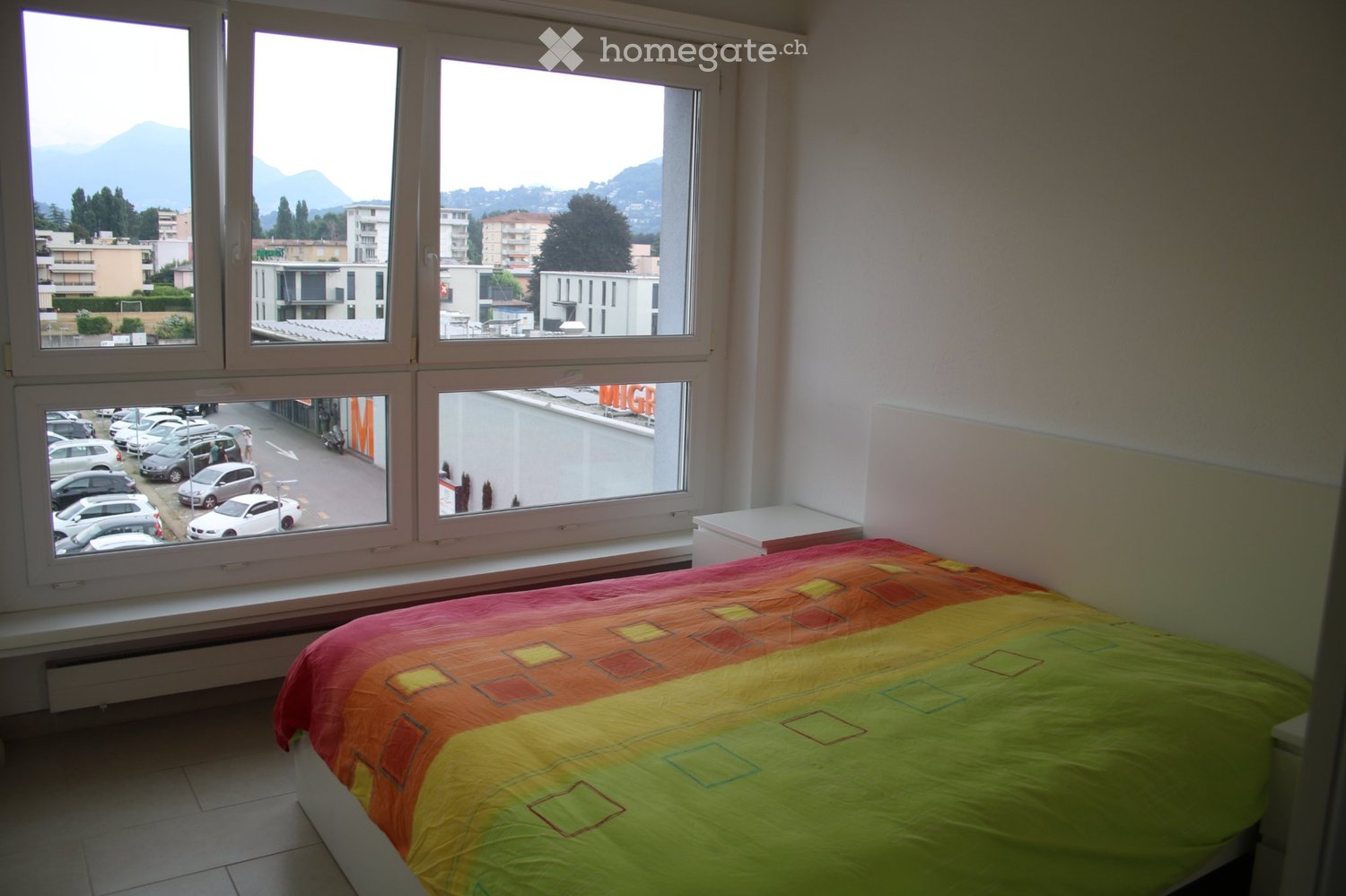 Appartement de 2 ½ pièces, photo 1 sur 5