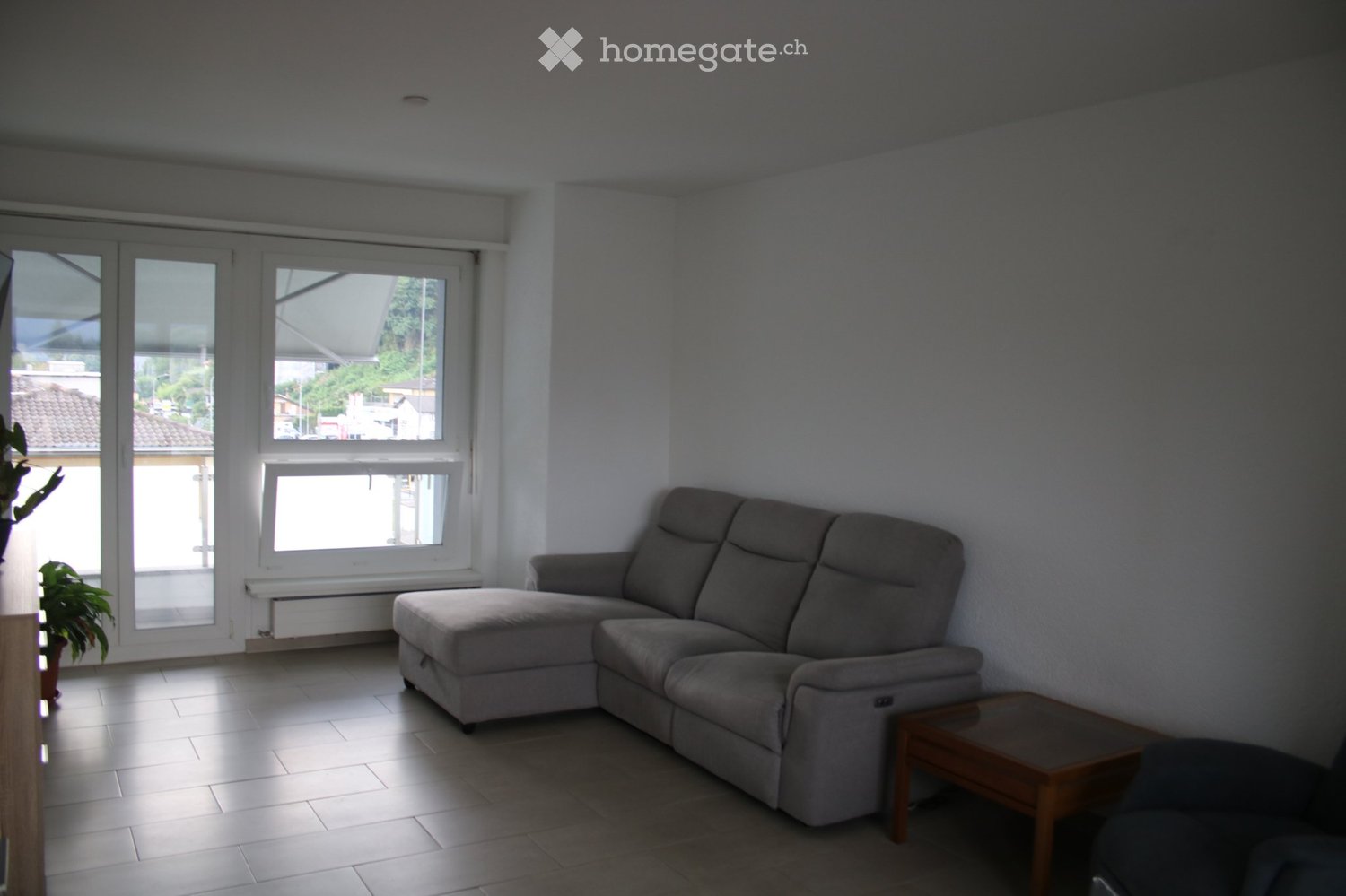 Appartement de 2 ½ pièces, photo 4 sur 5