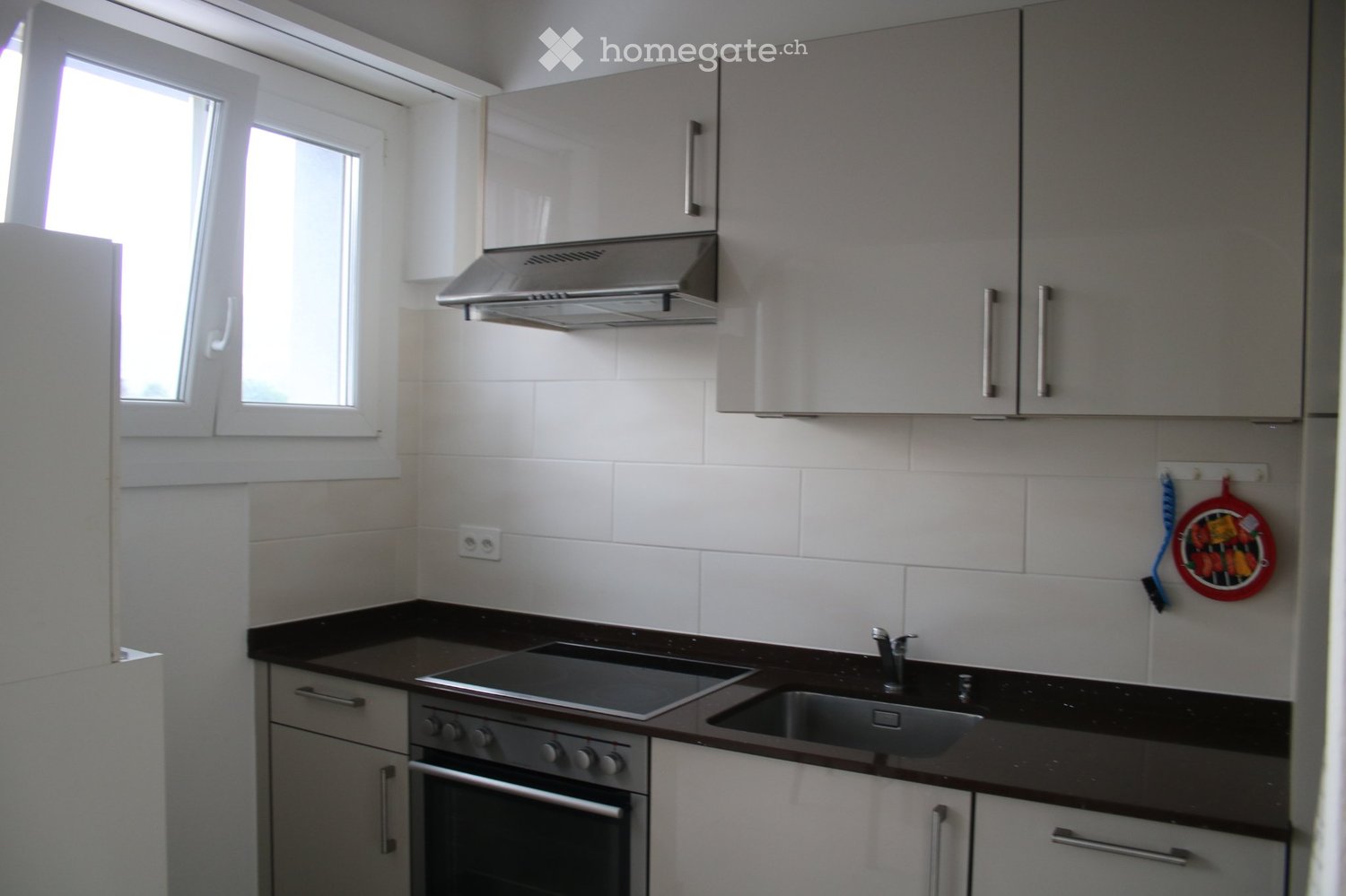Appartement de 2 ½ pièces, photo 3 sur 5