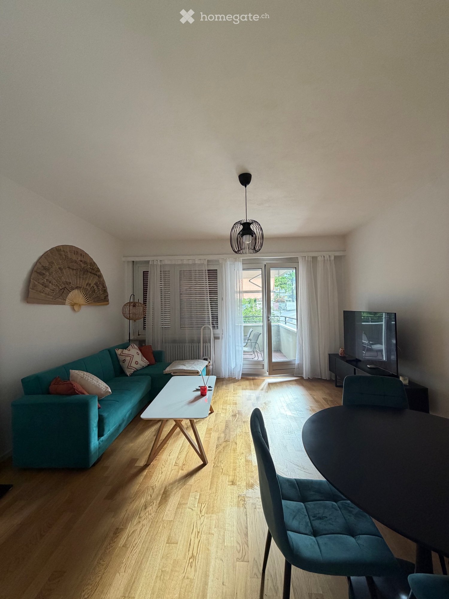 1 room apartment, photo 1 of 4