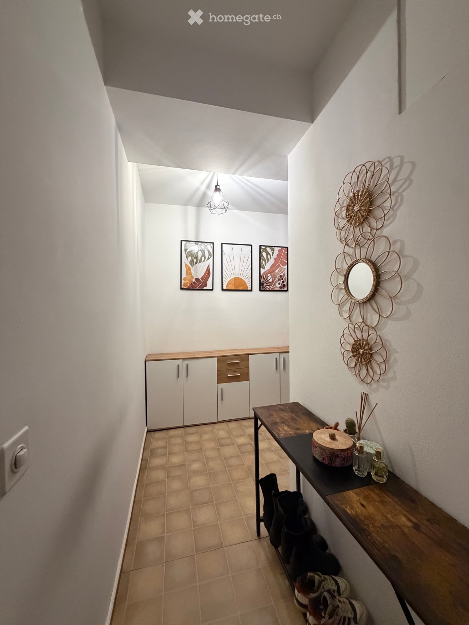 1 room apartment, photo 3 of 4